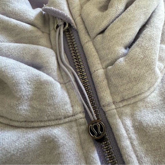 Lululemon Cuddle Up Sweater - Picture 3 of 10